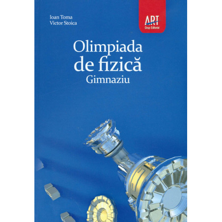 Olimpiada de fizica - Gimnaziu