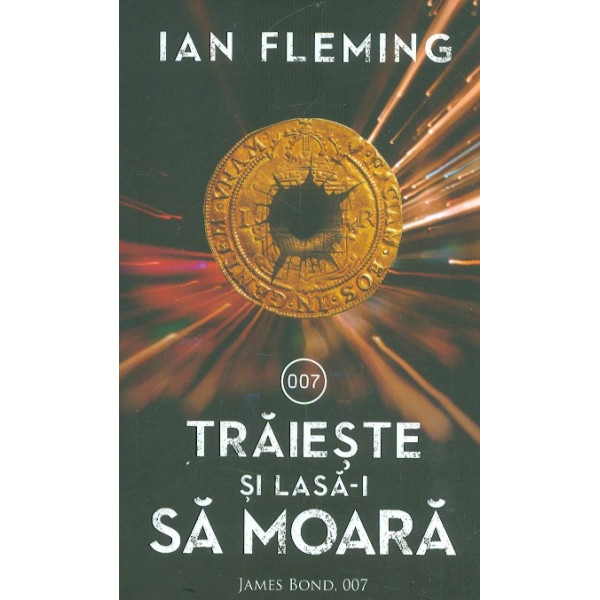 Traieste si lasa-i sa moara