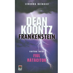 Frankenstein, vol. I - Fiul...
