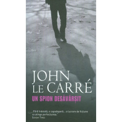 Un spion desavarsit
