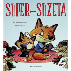 Super-Suzeta