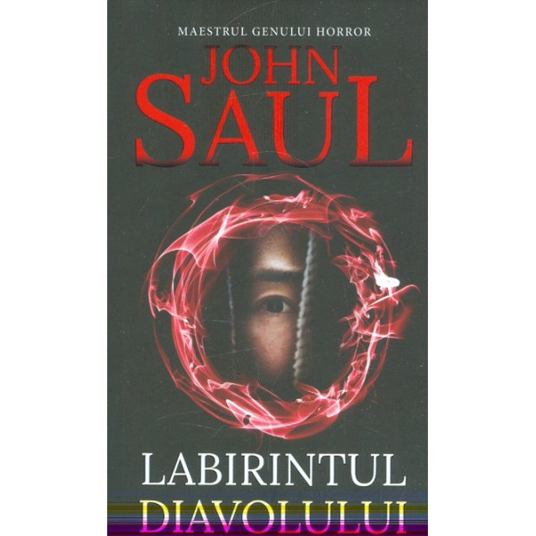 Labirintul diavolului