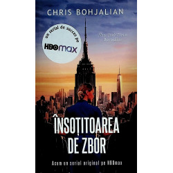 Insotitoarea de zbor