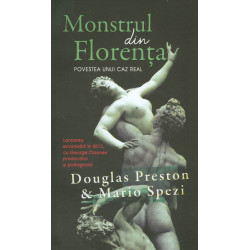 Monstrul din Florenta