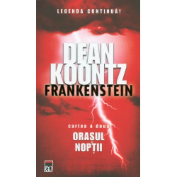 Frankenstein, vol. II -...