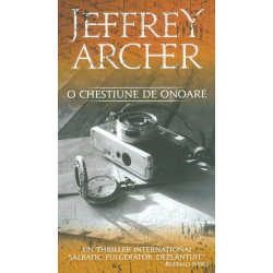 O chestiune de onoare