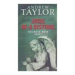 Jocul de-a destinul, vol. I