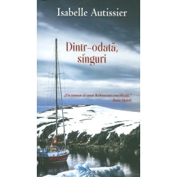 Dintr-odata, singuri