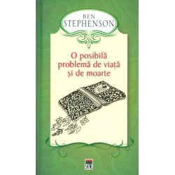 O posibila problema de...