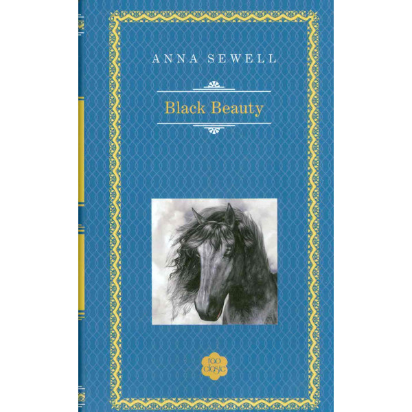 Black Beauty