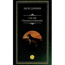 Colt Alb. Chemarea strabunilor