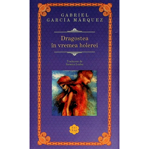 Dragostea in vremea holerei