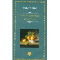 Fructele pamantului. Noile...
