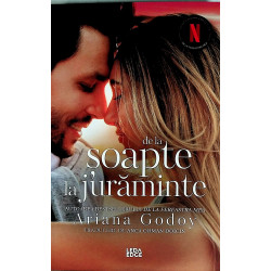 De la soapte la juraminte