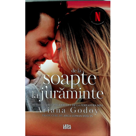 De la soapte la juraminte