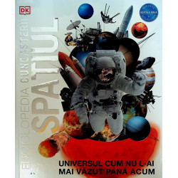 Enciclopedia cunoasterii...