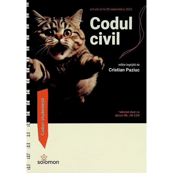Codul civil