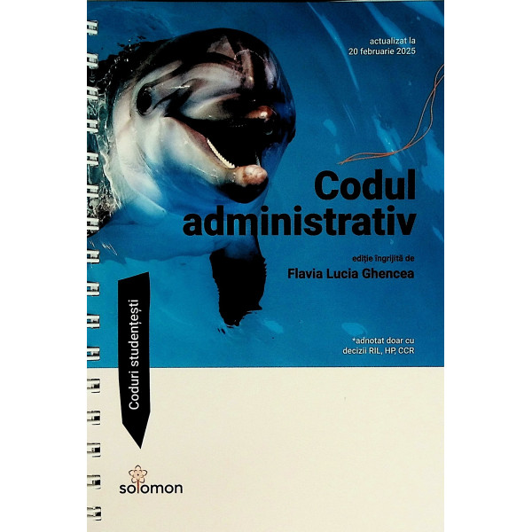 Codul administrativ