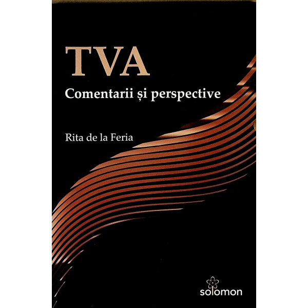 TVA - Comentarii si perspective