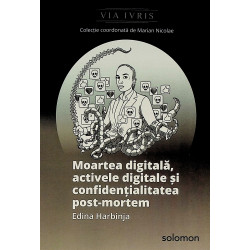 Moartea digitala, activile...