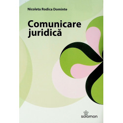 Comunicare juridica