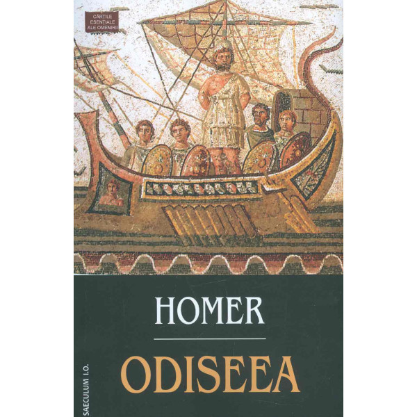 Odiseea