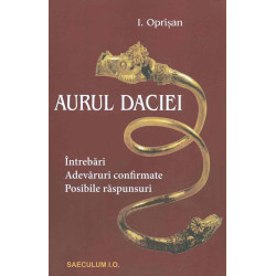 Aurul Daciei. Intrebari....