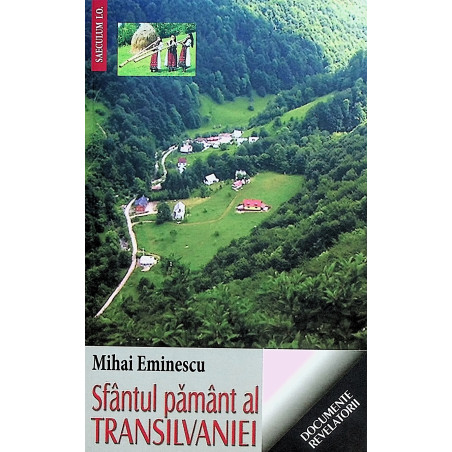 Sfantul pamant al...