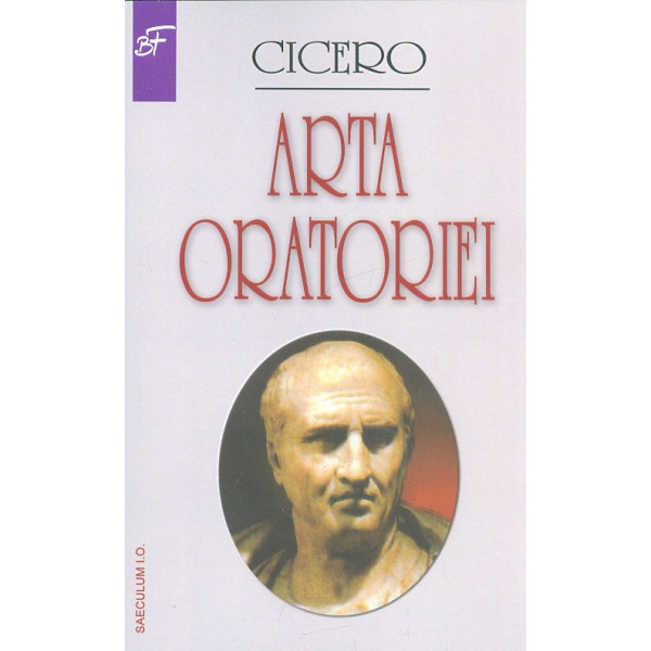 Arta oratoriei