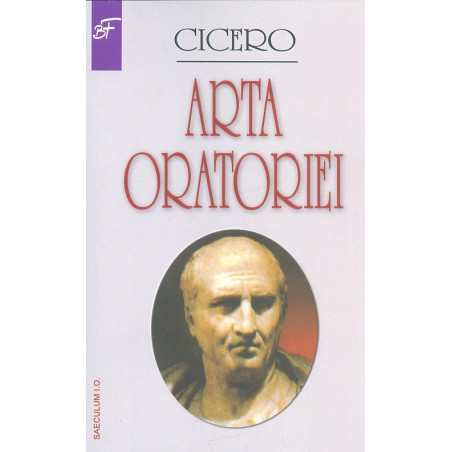 Arta oratoriei