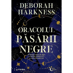Oracolul pasarii negre