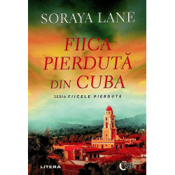 Fiica pierduta din Cuba