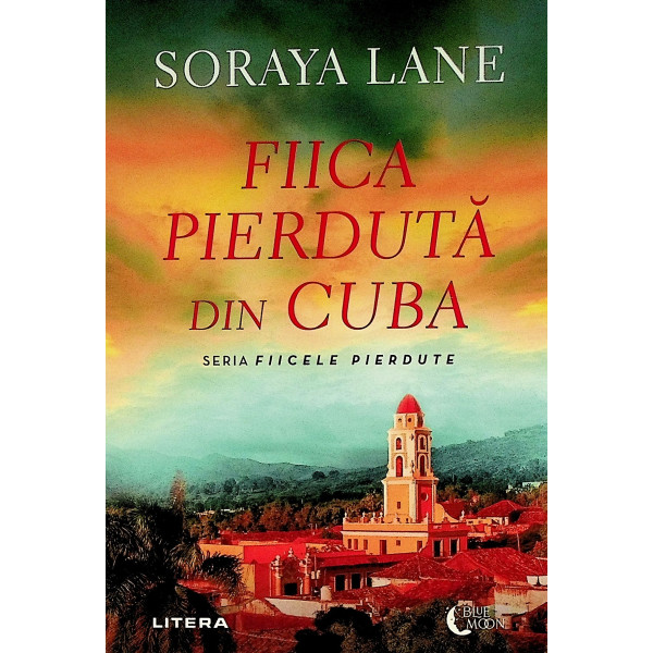 Fiica pierduta din Cuba