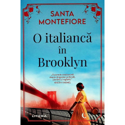 O italianca in Brooklyn