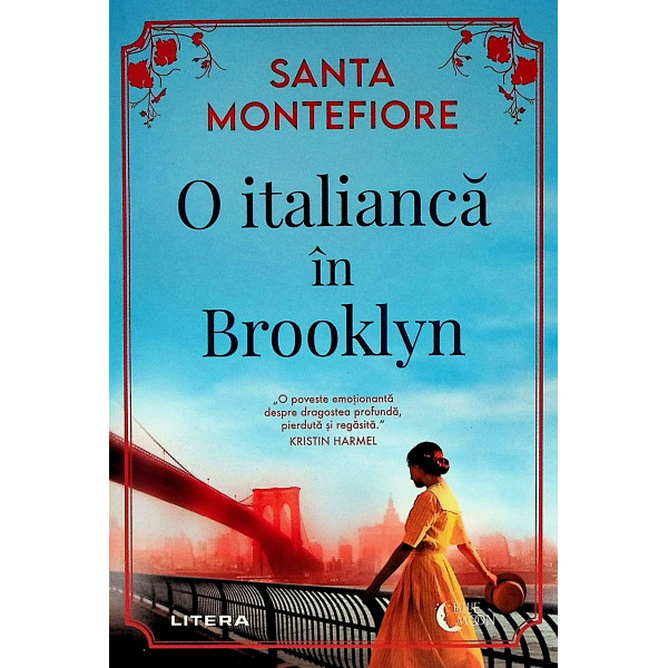 O italianca in Brooklyn