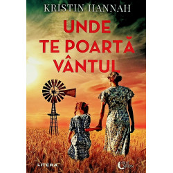 Unde te poarta vantul