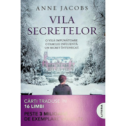 Vila secretelor