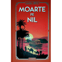 Moarte pe Nil