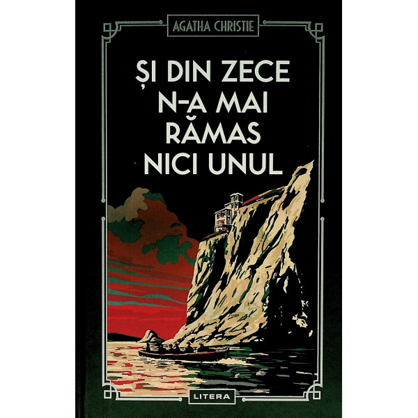 Si din zece n-a mai ramas nici unul