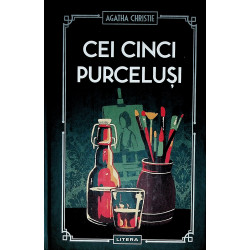 Cei cinci purcelusi