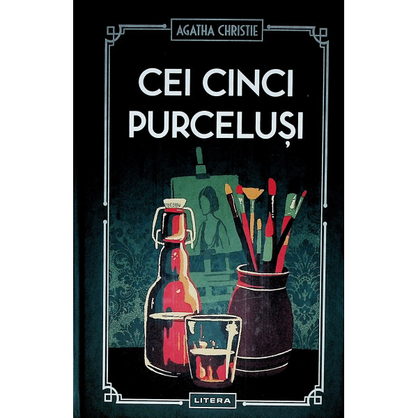 Cei cinci purcelusi