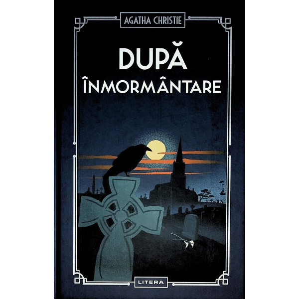 Dupa inmormantare