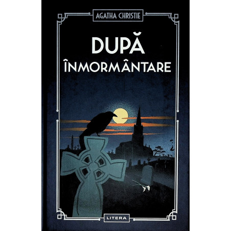 Dupa inmormantare