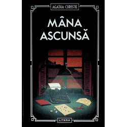 Mana ascunsa