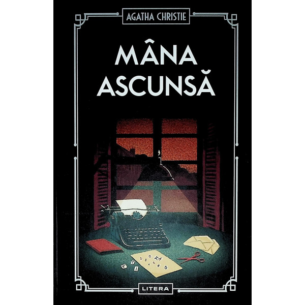 Mana ascunsa
