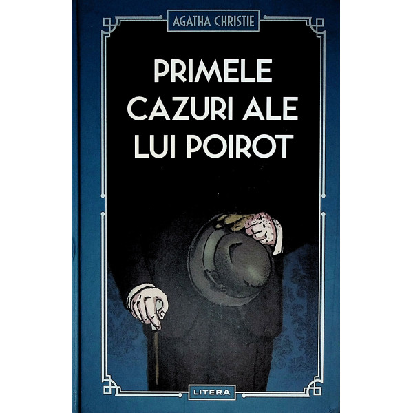 Primele cazuri ale lui Poirot