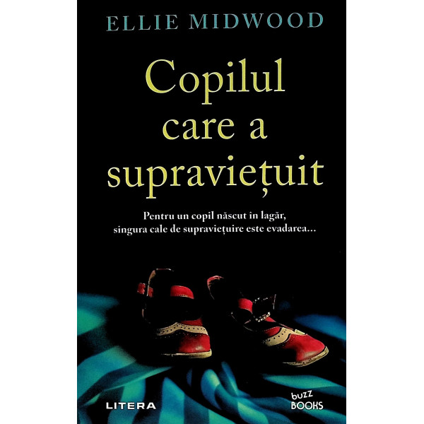 Copilul care a supravietuit