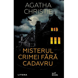 Misterul crimei fara cadavru