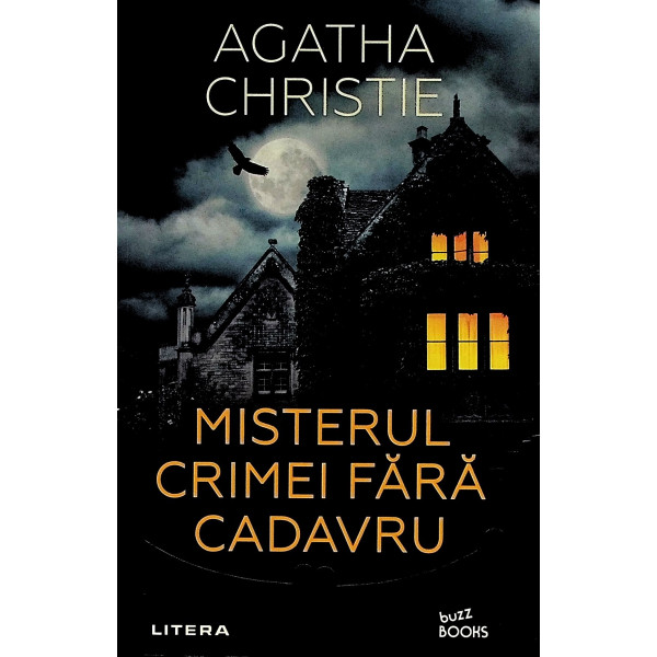Misterul crimei fara cadavru