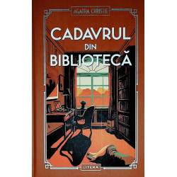 Cadavrul din biblioteca